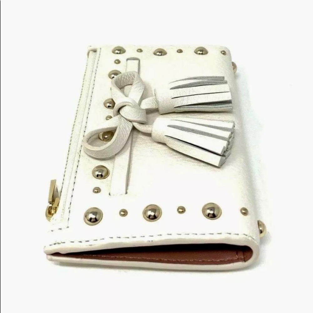 NWOT Kate Spade Mikey Wallet Card/Coin case